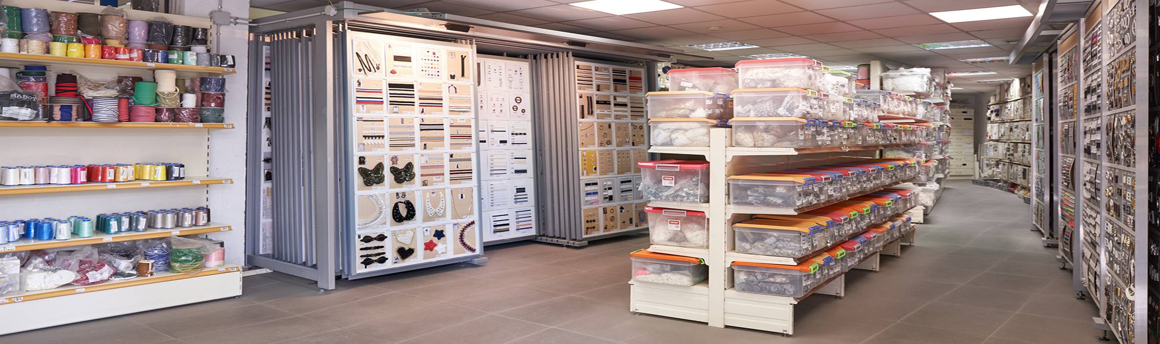 MABOT - Etiquetas y fornituras