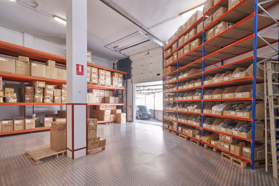 MABOT - Etiquetas y fornituras