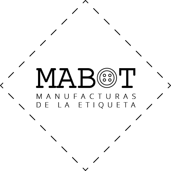 MABOT - Etiquetas y fornituras